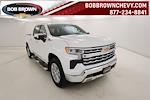 2025 Chevrolet Silverado 1500 Crew Cab 4x4 Pickup for sale #AG162175 - photo 1