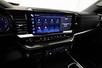 2025 Chevrolet Silverado 1500 Crew Cab 4x4 Pickup for sale #AG162175 - photo 17
