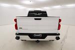2025 Chevrolet Silverado 1500 Crew Cab 4x4 Pickup for sale #AG162182 - photo 4