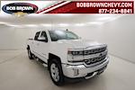 2018 Chevrolet Silverado 1500 Crew Cab 4WD Pickup for sale #AG162192A - photo 1