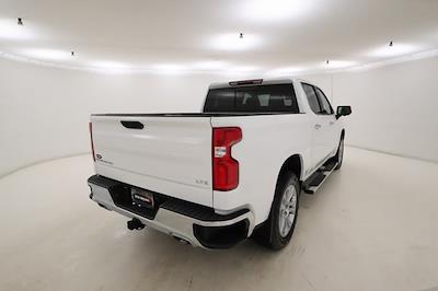 2025 Chevrolet Silverado 1500 Crew Cab 4WD Pickup for sale #AG162296 - photo 2