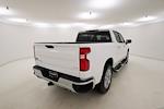 2025 Chevrolet Silverado 1500 Crew Cab 4x4 Pickup for sale #AG162296 - photo 2