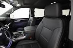 2025 Chevrolet Silverado 1500 Crew Cab 4x4 Pickup for sale #AG162296 - photo 11