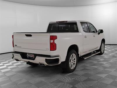 2025 Chevrolet Silverado 1500 Crew Cab 4WD Pickup for sale #AG162834 - photo 2