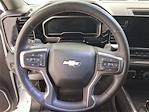 2025 Chevrolet Silverado 1500 Crew Cab 4WD Pickup for sale #AG162834 - photo 22