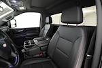 2025 Chevrolet Silverado 2500 Regular Cab 4WD Pickup for sale #AG167542 - photo 10