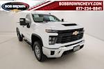 2025 Chevrolet Silverado 2500 Regular Cab 4WD Pickup for sale #AG167542 - photo 1