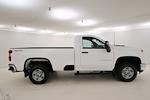 2025 Chevrolet Silverado 2500 Regular Cab 4WD Pickup for sale #AG167542 - photo 3