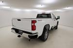 2025 Chevrolet Silverado 2500 Regular Cab 4WD Pickup for sale #AG167542 - photo 2