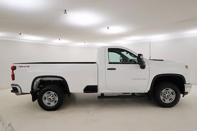 Used 2025 Chevrolet Silverado 2500 - photo 1