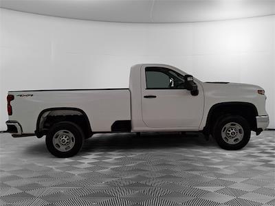 Used 2025 Chevrolet Silverado 2500 - photo 1