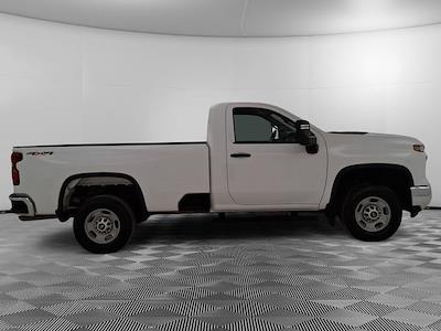 Used 2025 Chevrolet Silverado 2500 - photo 1