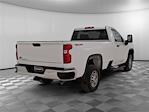 2025 Chevrolet Silverado 2500 Regular Cab 4WD Pickup for sale #AG167900 - photo 2