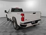 2025 Chevrolet Silverado 2500 Regular Cab 4WD Pickup for sale #AG167900 - photo 5