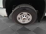 2025 Chevrolet Silverado 2500 Regular Cab 4WD Pickup for sale #AG167900 - photo 9