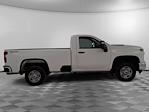 2025 Chevrolet Silverado 2500 Regular Cab 4WD Pickup for sale #AG167900 - photo 4