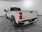 2025 Chevrolet Silverado 2500 Regular Cab 4WD Pickup for sale #AG167900 - photo 5