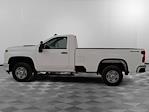 2025 Chevrolet Silverado 2500 Regular Cab 4WD Pickup for sale #AG167900 - photo 6