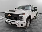 2025 Chevrolet Silverado 2500 Regular Cab 4WD Pickup for sale #AG167900 - photo 7