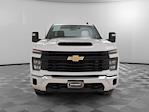 2025 Chevrolet Silverado 2500 Regular Cab 4WD Pickup for sale #AG167900 - photo 8