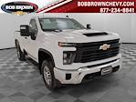 2025 Chevrolet Silverado 2500 Regular Cab 4WD Pickup for sale #AG167900 - photo 1