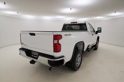 2025 Chevrolet Silverado 2500 Regular Cab 4WD Pickup for sale #AG168339 - photo 2