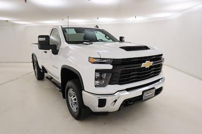 Used 2025 Chevrolet Silverado 2500 - photo 1