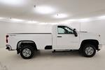 2025 Chevrolet Silverado 2500 Regular Cab 4WD Pickup for sale #AG168655 - photo 4