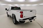 2025 Chevrolet Silverado 2500 Regular Cab 4WD Pickup for sale #AG168655 - photo 22