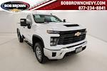 2025 Chevrolet Silverado 2500 Regular Cab 4WD Pickup for sale #AG168655 - photo 1