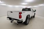 2025 Chevrolet Silverado 2500 Regular Cab 4x4 Pickup for sale #AG168704 - photo 2