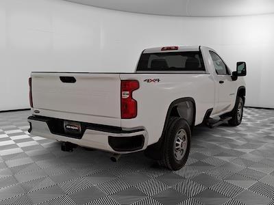 2025 Chevrolet Silverado 2500 Regular Cab 4WD Pickup for sale #AG169278 - photo 2