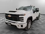 Used 2025 Chevrolet Silverado 2500 Work Truck Regular Cab for sale #AG169278 - photo 7