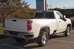 2025 Chevrolet Silverado 2500 Regular Cab 4WD Pickup for sale #AG169278 - photo 2
