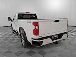 Used 2025 Chevrolet Silverado 2500 Work Truck Regular Cab for sale #AG169278 - photo 5