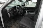 2018 Chevrolet Silverado 1500 Crew Cab 4x4 Pickup for sale #AG169632A - photo 3