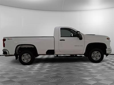 Used 2025 Chevrolet Silverado 2500 - photo 1