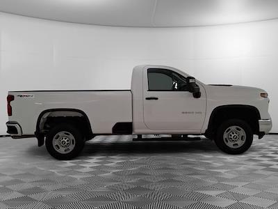 Used 2025 Chevrolet Silverado 2500 - photo 1