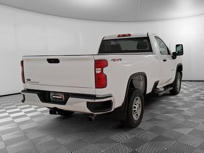 Used 2025 Chevrolet Silverado 2500 - photo 1