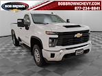 2025 Chevrolet Silverado 2500 Regular Cab 4x4 Pickup for sale #AG170164 - photo 1