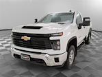 2025 Chevrolet Silverado 2500 Regular Cab 4x4 Pickup for sale #AG170164 - photo 7
