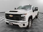 2025 Chevrolet Silverado 2500 Regular Cab 4x4 Pickup for sale #AG170164 - photo 7