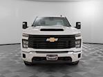 2025 Chevrolet Silverado 2500 Regular Cab 4x4 Pickup for sale #AG170164 - photo 8