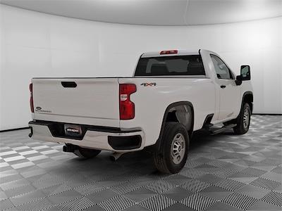 Used 2025 Chevrolet Silverado 2500 Work Truck Regular Cab for sale #AG170735 - photo 2