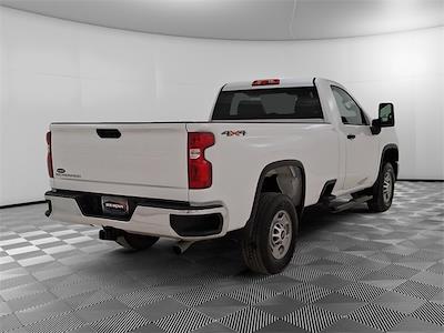 2025 Chevrolet Silverado 2500 Regular Cab 4WD Pickup for sale #AG170735 - photo 2
