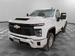 2025 Chevrolet Silverado 2500 Regular Cab 4WD Pickup for sale #AG170735 - photo 7