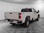 Used 2025 Chevrolet Silverado 2500 Work Truck Regular Cab for sale #AG170735 - photo 2