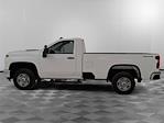 Used 2025 Chevrolet Silverado 2500 Work Truck Regular Cab for sale #AG170735 - photo 6
