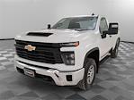 Used 2025 Chevrolet Silverado 2500 Work Truck Regular Cab for sale #AG170735 - photo 7