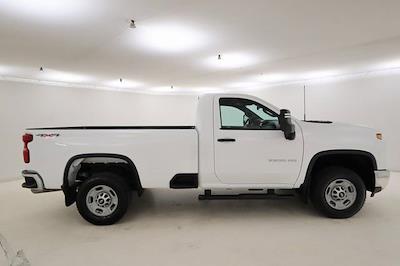 Used 2025 Chevrolet Silverado 2500 - photo 1